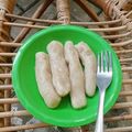Cooksnap dari marini syeptiani untuk resep Pempek terigu simple dan maknyuss 😄