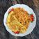 Cooksnap dari desmawati kuretangin untuk resep Nasi Goreng Di Pagi Hari