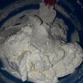 Cooksnap dari Howhow untuk resep Simple Buttercream