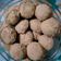 Cooksnap dari Rizka Tri Rahmayani untuk resep Cookies Regal Abon
