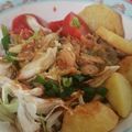 Cooksnap dari Margaretha Wishsye untuk resep Soto Ayam