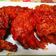 Cooksnap dari Eriska untuk resep Spicy Chicken Wings ala Richeese