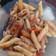 Cooksnap dari Chevy Beccha untuk resep Penne dengan tuna pedas