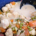 Cooksnap dari Widya Lin untuk resep Sup Mutiara