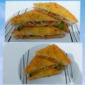 Cooksnap dari Nani Wijayanti untuk resep Roti goreng