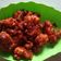 Cooksnap dari Hanoy Oktavian untuk resep Fire chicken ala richeese / Ayam pedas