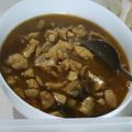 Cooksnap dari margareth wie untuk resep Toping ayam jamur untuk mie