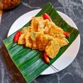 Cooksnap dari Rainna El untuk resep Tempe Goreng Mendoan ala Tongtji