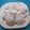 El cooksnap de Teresita Felíz cuando hizo Profiteroles caseros.