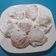 El cooksnap de Teresita Felíz cuando hizo Profiteroles caseros.