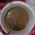 Cooksnap dari Sri Handayani untuk resep Sambel kacang / sambel nasi uduk