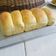 Cooksnap dari Jufry Bibah untuk resep Roti Sobek Unti /Kelapa Gula Aren