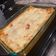 El cooksnap de zull cuando hizo Lasagna bolognesa.