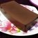 Cooksnap dari Iffah Haf untuk resep Puding Brownies Coklat (Nyoklat Bangeetttt)