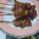 Cooksnap dari Dian Soedarminto untuk resep Sate Ayam Rumahan
