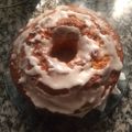 El cooksnap de elivacc.chivil cuando hizo Budín húmedo de naranja😜.