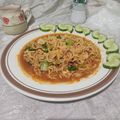 Cooksnap dari Muhsonah Hamid untuk resep Bakmi Godog Jawa