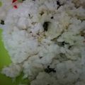 Cooksnap dari azzizah norma yuliana untuk resep Nasi Liwet Kampung