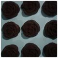 Cooksnap dari Selly Agustina untuk resep Brownies Milo