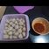 Cooksnap dari Hamizan Aruna untuk resep BasLok (Baso Cilok)