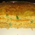Cooksnap dari Tiara Septianti untuk resep 10. Telur dadar padang