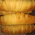 Cooksnap dari Ernila Sari Rahman untuk resep Roti Pisang Coklat Keju