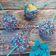 Cooksnap de Baldessaveurs sur la recette Popcakes