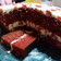 El cooksnap de Maria Dagatti cuando hizo Torta Red Velvet.