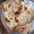 صورة من أم عبدالله، شاركها بعد تجربة وصفة الخبز العربي من مطبخي