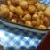 El cooksnap de Brian Vazquez cuando hizo Buñuelos Fáciles 🤤.