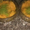 صورة من um sama، شاركها بعد تجربة وصفة الشعيرية على الطريقه الهنديه لذيذة