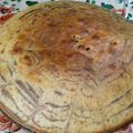 صورة من um Diala🌻، شاركها بعد تجربة وصفة تايجر كيك