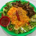 Cooksnap dari de medeza untuk resep Nasi Mandhi