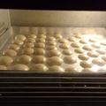 Cooksnap dari Yuni Astuti untuk resep Schuimpjes