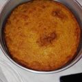 El cooksnap de Bomcito Scott cuando hizo Pan de elote o maíz dulce 🌽.