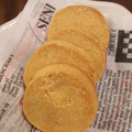 らーにゃ18's cooksnap of when they made クリームチーズと粉チーズのクッキー.