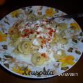 Cooksnap από 𝒳𝓇𝓊𝓈𝑜𝓊𝓁𝒶 𝒦𝑜𝓃𝓉𝑜𝓅𝑜𝓊𝓁𝑜𝓊 στη συνταγή Μαντί εναλλακτικό
