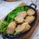 Cooksnap dari aniesaryono untuk resep Resep Sosis Gulung Tempe Kriuk