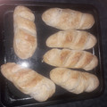 El cooksnap de Vero V. cuando hizo Pan francés fácil y casero baguette (SIN AMASAR).