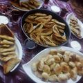 صورة من ام عدوووش، شاركها بعد تجربة وصفة معجنات باللحمه 😍😍😍😍