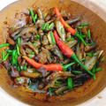 Cooksnap của Phan Bao Van khi họ làm theo món Cá lòng tong kho tiêu