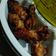 Cooksnap dari Suzan Project untuk resep Chicken Wing ala Fiesta
