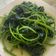 闕琪琪 的 清炒地瓜葉 cooksnap
