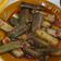 Cooksnap dari David untuk resep Terong balado