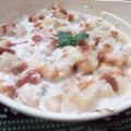 Shazia Shakir's cooksnap of when they made Dahi bhaly.