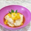 Cooksnap dari Setyana Dyah untuk resep Bubur Sumsum Lembut