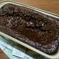 Cooksnap dari Mama Asha untuk resep 70* Bolu Pisang Cokelat (Resep asli Choco Banana Muffins)