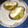 El cooksnap de Verónica cuando hizo Canastitas de papa y brócoli.