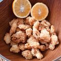 Cooksnap dari vanianin untuk resep Calamari Ring (Cumi goreng tepung)