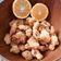 Cooksnap dari vanianin untuk resep Calamari Ring (Cumi goreng tepung)